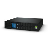 ИБП CyberPower PR1500ELCDRT2U
