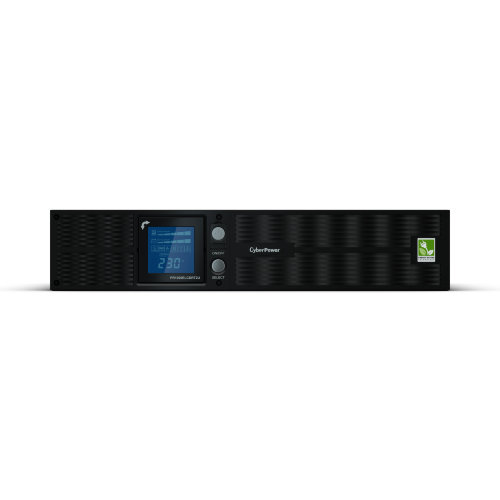 ИБП CyberPower PR1500ELCDRT2U