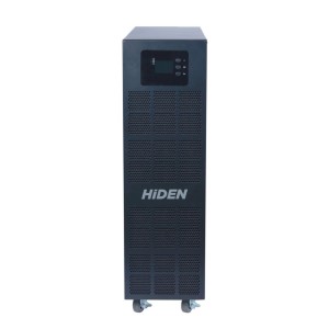 ИБП HIDEN KC3310H (9 кВт, внешние АКБ)