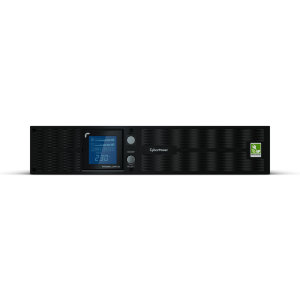 ИБП CyberPower PR1500ELCDRTXL2U