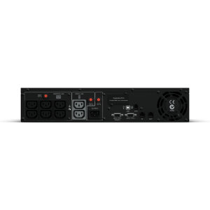 ИБП CyberPower PR1500ELCDRTXL2U