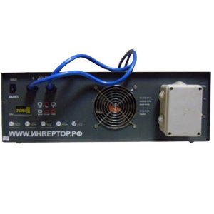 Инвертор МАП SIN Pro "Энергия" 12.0/48