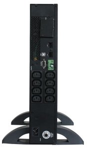 ИБП Powercom SRT-1000A