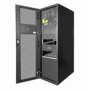 Силовой шкаф Hiden Expert HEM20-60кВА