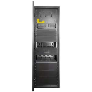 Силовой шкаф Hiden Expert HEM20-60кВА