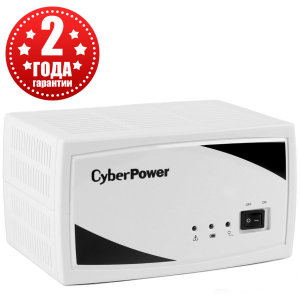 Инвертор CyberPower SMP350EI