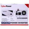 Инвертор CyberPower SMP350EI