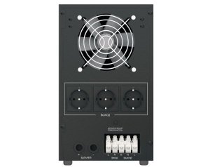 ИБП Ecovolt LUX 3048C