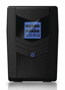 ИБП Ippon Back Power Pro LCD Euro 800