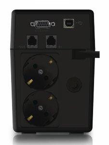 ИБП Ippon Back Power Pro LCD Euro 800