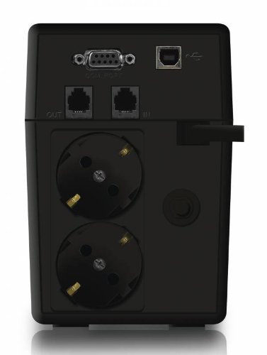 ИБП Ippon Back Power Pro LCD Euro 800