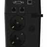 ИБП Ippon Back Power Pro LCD Euro 800