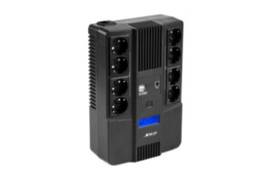 SKAT-UPS 800-AID-IN-1x9-8