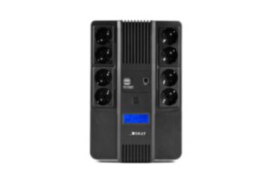 SKAT-UPS 800-AID-IN-1x9-8