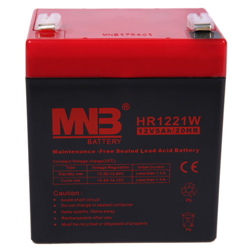 АКБ MNB HR1221W