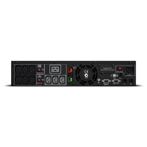 ИБП CyberPower PR2200ELCDRTXL2U