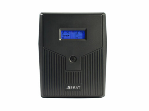 SKAT-UPS 1000/600
