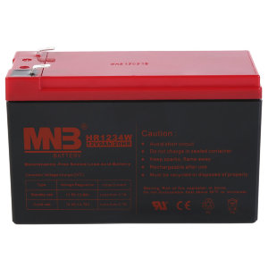 АКБ MNB HR1234W