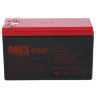 АКБ MNB HR1234W