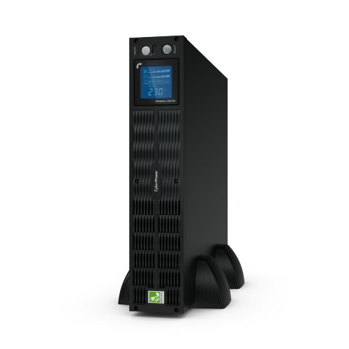 ИБП CyberPower PR3000ELCDRT2U