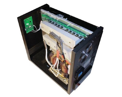 ИБП Ecovolt LUX 5096C