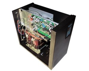 ИБП Ecovolt LUX 5096C