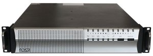 ИБП Powercom SRT-3000A