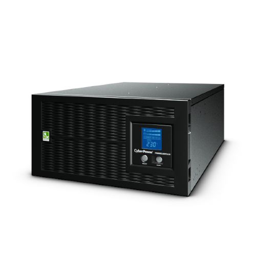 ИБП CyberPower PR6000ELCDRTXL5U