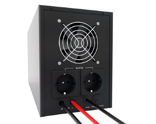 ИБП Ecovolt LUX 612C