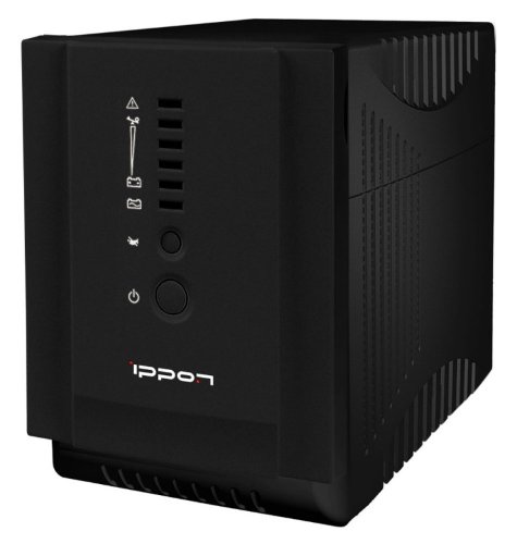 ИБП Ippon Smart Power Pro 2000