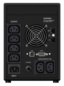 ИБП Ippon Smart Power Pro 2000