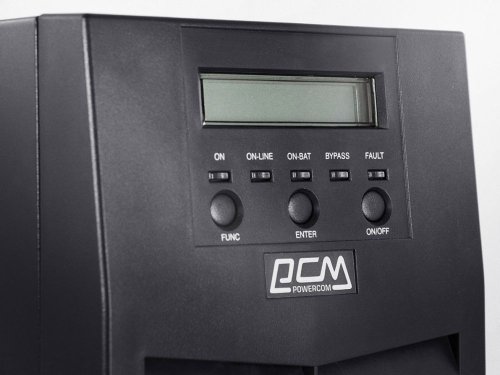 ИБП Powercom Macan MAS-1000