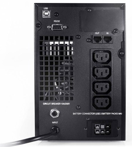 ИБП Powercom Macan MAS-1000