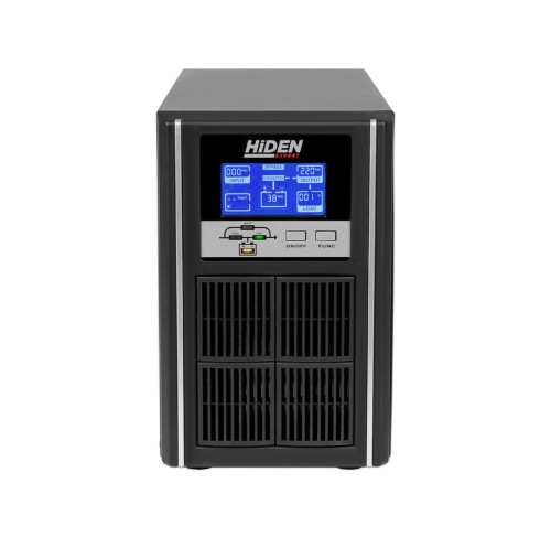 ИБП Hiden Expert UDC9201S