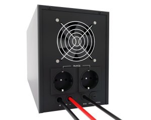 ИБП Ecovolt LUX 812C