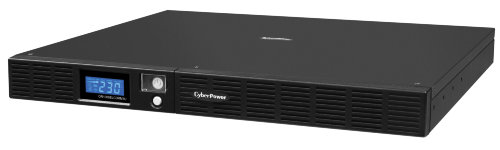 ИБП CyberPower OR1500ELCDRM1U