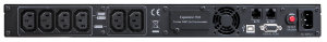 ИБП CyberPower OR1500ELCDRM1U