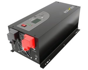 ИБП Ecovolt PRO 1012C