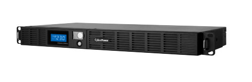 ИБП CyberPower OR600ELCDRM1U