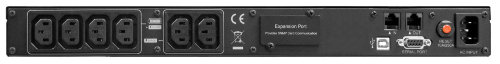 ИБП CyberPower OR600ELCDRM1U