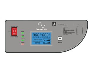 ИБП Ecovolt PRO 2012