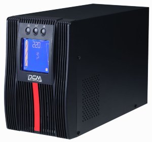 ИБП Powercom Macan Comfort MAC-1000