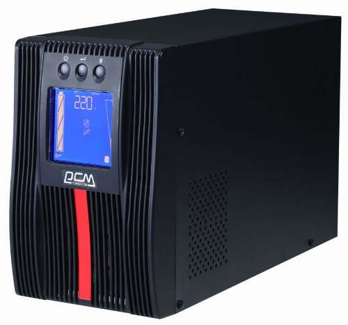ИБП Powercom Macan Comfort MAC-1000
