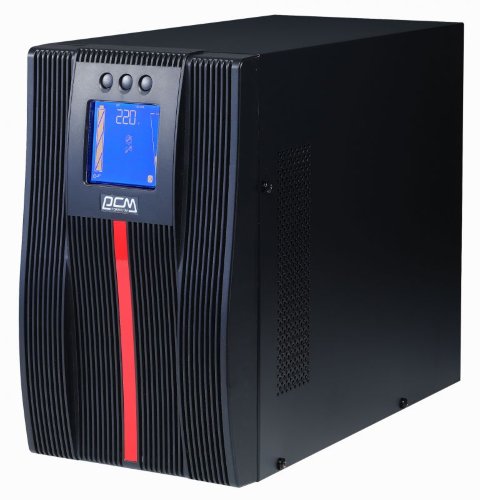 ИБП Powercom Macan Comfort MAC-1000