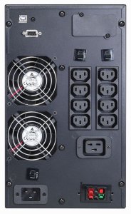ИБП Powercom Macan Comfort MAC-1000