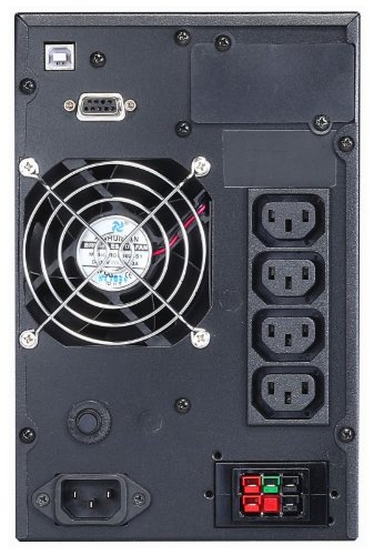 ИБП Powercom Macan Comfort MAC-1000
