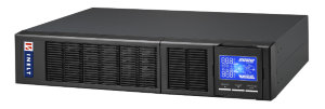 ИБП Inelt Monolith III 3000RT