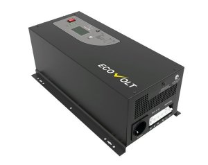 ИБП Ecovolt PRO 3024