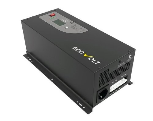 ИБП Ecovolt PRO 3024