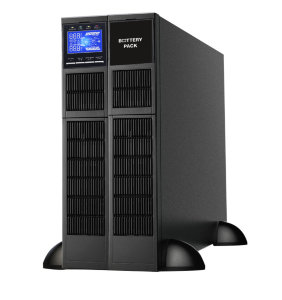 ИБП Inelt Monolith III 6000RT2U